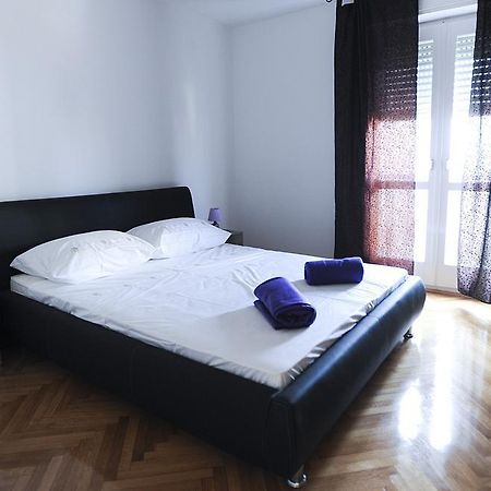 Apartment Sunset Boulevard Zadar Habitación foto