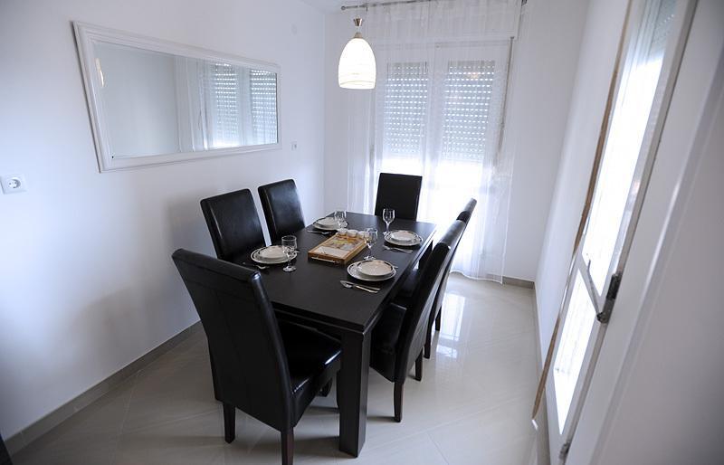 Apartment Sunset Boulevard Zadar Habitación foto